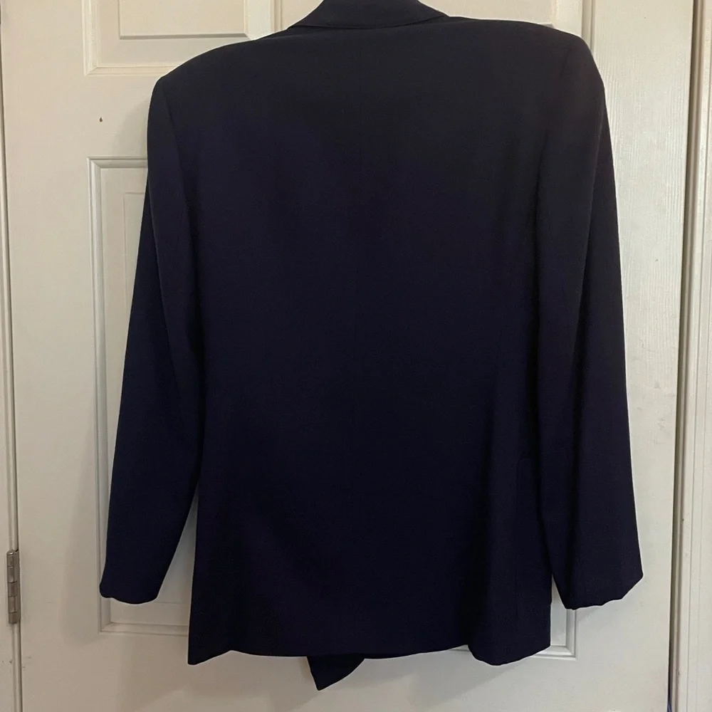 Dior classic double